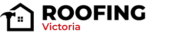 Victoria Roofing Company Logo